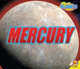 Mercury 9781489632920