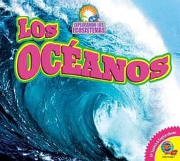 Los Oceanos (Oceans) 9781489643179