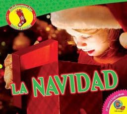 La Navidad (Christmas) 9781489643681