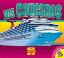 Los Cruceros (Cruise Ships) 9781489644015