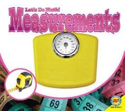 Measurements 9781489651112