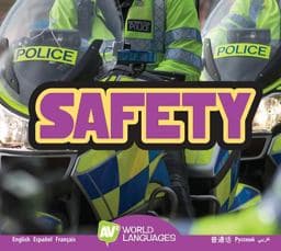 Safety 9781489665454