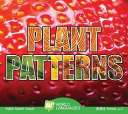 Plant Patterns 9781489666024
