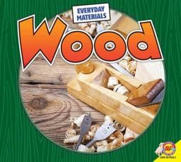 Wood 9781489673947