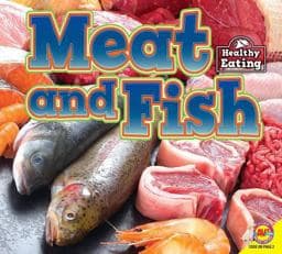 Meat and Fish 9781489678539