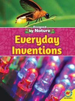Everyday Inventions 9781489697189