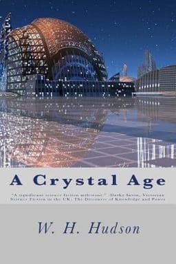 A Crystal Age 9781490356419