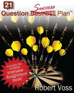 21 Question Success Plan? 9781491265826