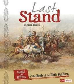 Last Stand 9781491420331