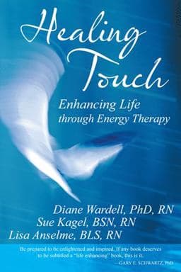 Healing Touch 9781491736333