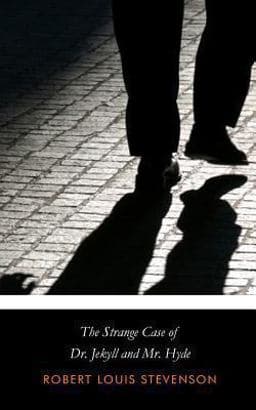 The Strange Case of Dr. Jekyll and Mr. Hyde 9781492288565