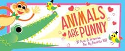 Animals Are Punny 9781492630920
