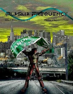 Plasma Frequency Magazine: Issue 8 9781492738664
