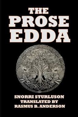 The Prose Edda 9781492808756