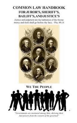 Common Law Handbook 9781492840534