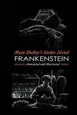 Frankenstein 9781492878414