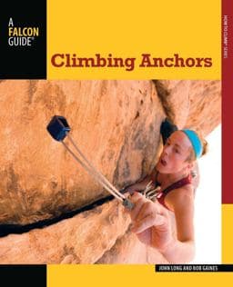 Climbing Anchors 9781493001330