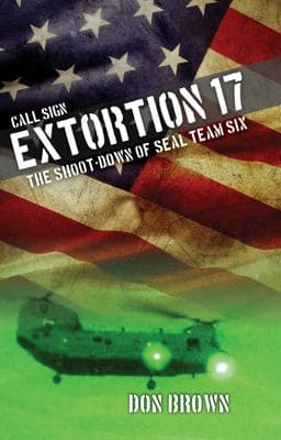 Call Sign Extortion 17 9781493009497
