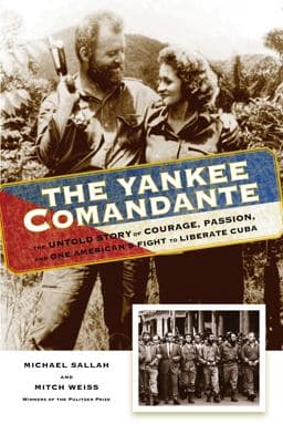 The Yankee Comandante 9781493050208