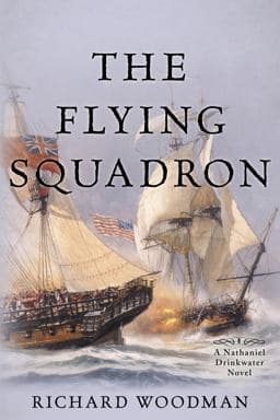 The Flying Squadron 9781493066308