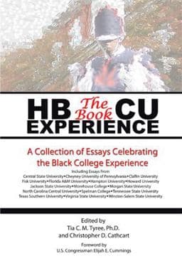 Hbcu Experience - the Book 9781493185757