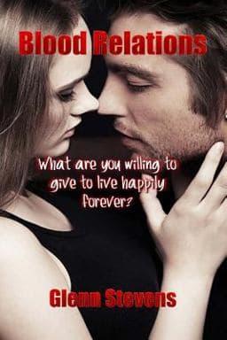 Blood Relations 9781493557639