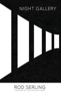 Night Gallery 9781493716975