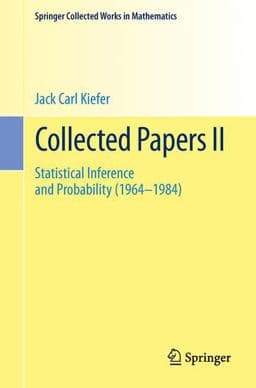 Collected Papers II 9781493934997