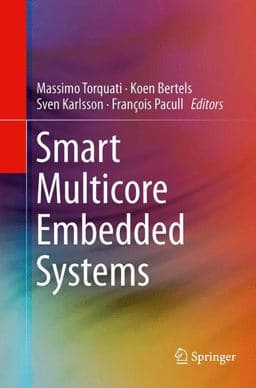 Smart Multicore Embedded Systems 9781493948024