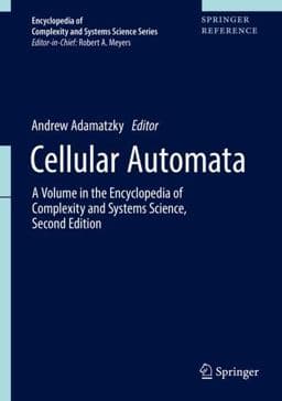 Cellular Automata 9781493986996