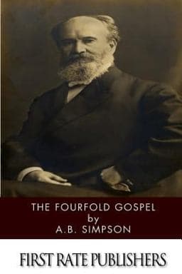 The Fourfold Gospel 9781494954628