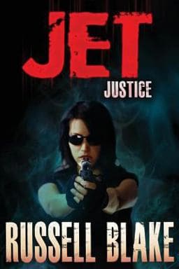 JET - Justice 9781494974206