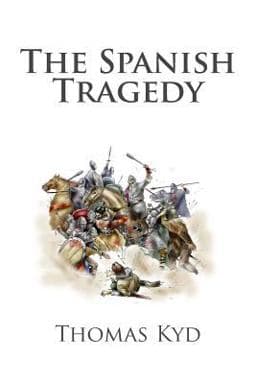 The Spanish Tragedy 9781495341809