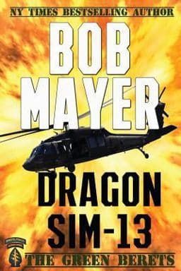 Dragon-Sim 13 9781495408656