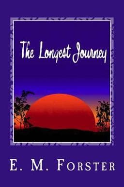 The Longest Journey 9781495446719