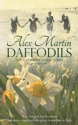 Daffodils 9781496018809