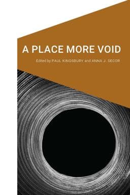 A Place More Void 9781496223661
