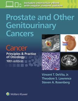 Prostate and Other Genitourinary Cancers 9781496333971