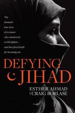 Defying Jihad 9781496425898