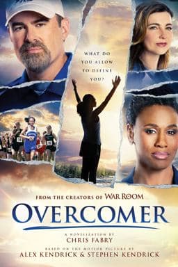 Overcomer 9781496438621
