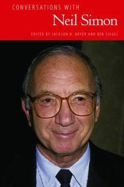 Conversations with Neil Simon 9781496822901