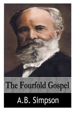 The Fourfold Gospel 9781497434967