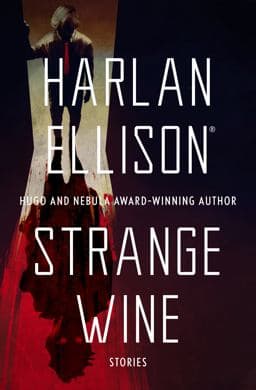 Strange Wine 9781497643277