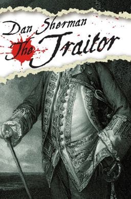 The Traitor 9781497648791