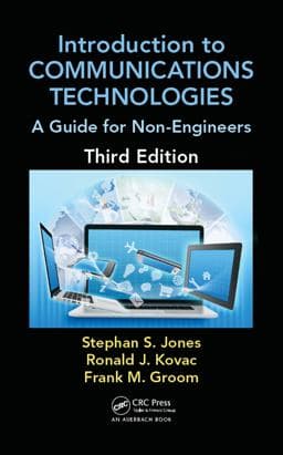 Introduction to Communications Technologies 9781498702966