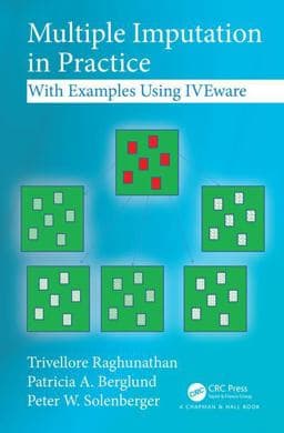 Multiple Imputation in Practice 9781498770163