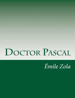 Doctor Pascal 9781499114423