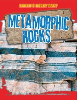Metamorphic Rocks 9781499408232