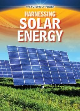 Harnessing Solar Energy 9781499432701