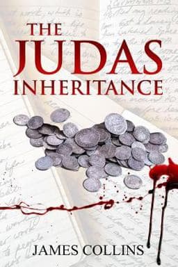 The Judas Inheritance 9781499657388